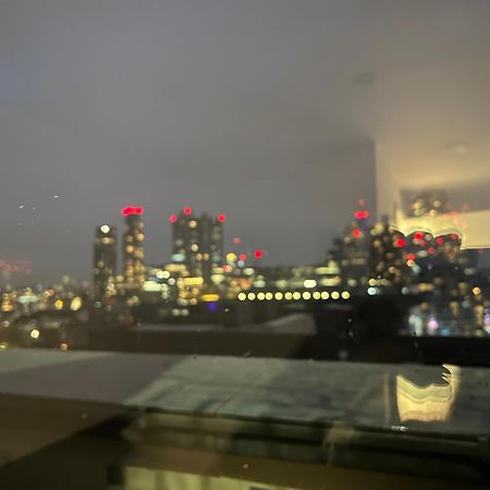 Old Street Beautiful Studio Apartamento Londres Exterior foto