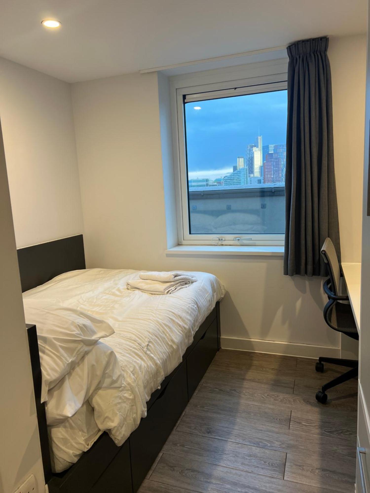 Old Street Beautiful Studio Apartamento Londres Exterior foto