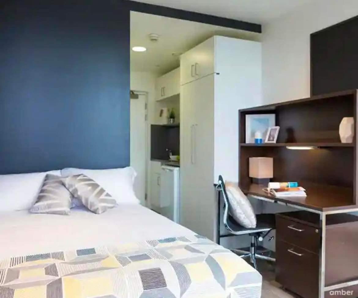 Old Street Beautiful Studio Apartamento Londres Exterior foto